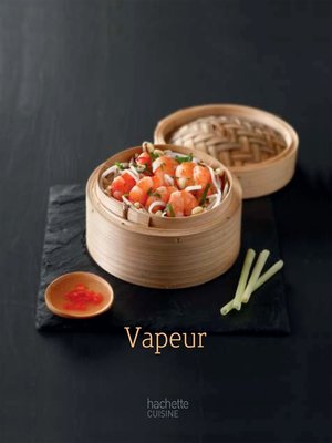 cover image of Vapeur--41